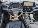 Thumbnail image of 2023 Toyota Highlander at TyrrellChevrolet (Also Ford and Honda used)