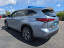 Thumbnail image of 2023 Toyota Highlander at TyrrellChevrolet (Also Ford and Honda used)