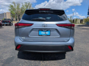 Thumbnail image of 2023 Toyota Highlander at TyrrellChevrolet (Also Ford and Honda used)