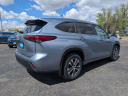Thumbnail image of 2023 Toyota Highlander at TyrrellChevrolet (Also Ford and Honda used)