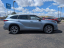 Thumbnail image of 2023 Toyota Highlander at TyrrellChevrolet (Also Ford and Honda used)