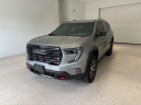 Thumbnail image of 2024 GMC Acadia at RichardsonChevyBuickCM of Standish, MI
