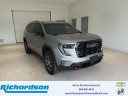2024 GMC Acadia AT4 at Richardson Chevy Buick