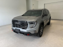 Thumbnail image of 2024 GMC Acadia at Richardson Chevy Buick