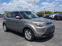 Thumbnail image of 2014 Kia Soul at Kia of Cape Coral