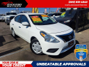 Thumbnail image of 2015 Nissan Versa at Akkawi Motors