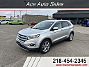 Thumbnail image of 2017 Ford Edge at ACE AUTO SALES