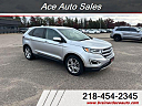 Thumbnail image of 2017 Ford Edge at ACE AUTO SALES