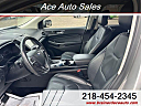 2017 Ford Edge Titanium at ACE AUTO SALES