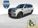 Thumbnail image of 2024 Nissan Armada at McGavock Nissan of Amarillo (McGavockNissanofAmarillo