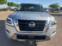 Thumbnail image of 2024 Nissan Armada at McGavock Nissan of Amarillo (McGavockNissanofAmarillo
