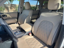 Thumbnail image of 2024 Nissan Armada at McGavock Nissan of Amarillo (McGavockNissanofAmarillo