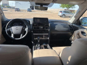 Thumbnail image of 2024 Nissan Armada at McGavock Nissan of Amarillo (McGavockNissanofAmarillo