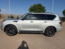 Thumbnail image of 2024 Nissan Armada at McGavock Nissan of Amarillo (McGavockNissanofAmarillo