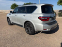 Thumbnail image of 2024 Nissan Armada at McGavock Nissan of Amarillo (McGavockNissanofAmarillo