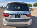 Thumbnail image of 2024 Nissan Armada at McGavock Nissan of Amarillo (McGavockNissanofAmarillo