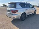 Thumbnail image of 2024 Nissan Armada at McGavock Nissan of Amarillo (McGavockNissanofAmarillo