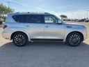 Thumbnail image of 2024 Nissan Armada at McGavock Nissan of Amarillo (McGavockNissanofAmarillo