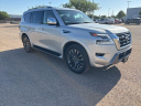 Thumbnail image of 2024 Nissan Armada at McGavock Nissan of Amarillo (McGavockNissanofAmarillo
