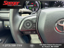 2023 Toyota Camry Hybrid SE Nightshade at SeegerToyotaOfStRobert of Saint Robert, MO