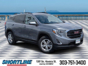 Thumbnail image of 2020 GMC Terrain at Shortline Buick GMC - Syndication New