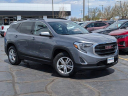 2020 GMC Terrain SLE at Shortline Buick GMC - Syndication New