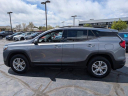 Thumbnail image of 2020 GMC Terrain at Shortline Buick GMC - Syndication New