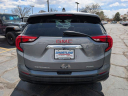 Thumbnail image of 2020 GMC Terrain at Shortline Buick GMC - Syndication New
