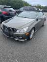 Thumbnail image of 2011 Mercedes-Benz E-Class at BEAUTY STREET AUTO SALES INC