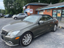 Thumbnail image of 2011 Mercedes-Benz E-Class at BEAUTY STREET AUTO SALES INC