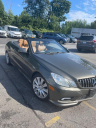 Thumbnail image of 2011 Mercedes-Benz E-Class at BEAUTY STREET AUTO SALES INC