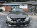 Thumbnail image of 2011 Mercedes-Benz E-Class at BEAUTY STREET AUTO SALES INC