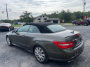 Thumbnail image of 2011 Mercedes-Benz E-Class at BEAUTY STREET AUTO SALES INC