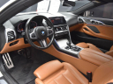 Thumbnail image of 2019 BMW 8 Series at Midway Motors Supercenter McPherson