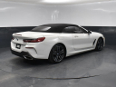 Thumbnail image of 2019 BMW 8 Series at Midway Motors Supercenter McPherson