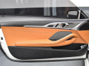 Thumbnail image of 2019 BMW 8 Series at Midway Motors Supercenter McPherson