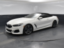 Thumbnail image of 2019 BMW 8 Series at Midway Motors Supercenter McPherson