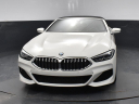 Thumbnail image of 2019 BMW 8 Series at Midway Motors Supercenter McPherson