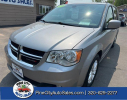 2019 Dodge Grand Caravan SXT at PINE CITY AUTO SALES INC