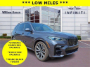 Thumbnail image of 2022 BMW X7 at Infiniti of Willow Grove NF