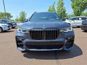 Thumbnail image of 2022 BMW X7 at Infiniti of Willow Grove NF