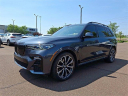 Thumbnail image of 2022 BMW X7 at Infiniti of Willow Grove NF