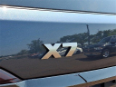 2022 BMW X7 M50i at Infiniti of Willow Grove NF