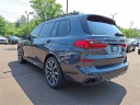 Thumbnail image of 2022 BMW X7 at Infiniti of Willow Grove NF