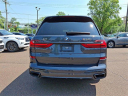 Thumbnail image of 2022 BMW X7 at Infiniti of Willow Grove NF