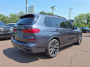 Thumbnail image of 2022 BMW X7 at Infiniti of Willow Grove NF