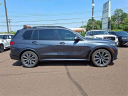 Thumbnail image of 2022 BMW X7 at Infiniti of Willow Grove NF