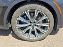 Thumbnail image of 2022 BMW X7 at Infiniti of Willow Grove NF
