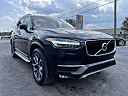 Thumbnail image of 2016 Volvo XC90 at EurobahnBmwMiniMercedesBenz of Greensboro, NC