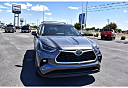 Thumbnail image of 2021 Toyota Highlander at Bravo Chevrolet